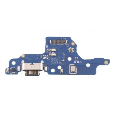 Charging Connector Flex / PCB Board for Motorola Moto G05
