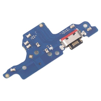 Charging Connector Flex / PCB Board for Motorola Moto G05