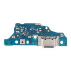 Charging Connector Flex / PCB Board for Motorola Moto G13