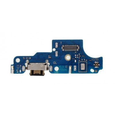 Charging Connector Flex / PCB Board for Motorola Moto G20