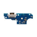 Charging Connector Flex / PCB Board for Motorola Moto G20