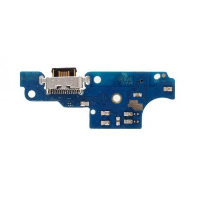 Charging Connector Flex / PCB Board for Motorola Moto G20