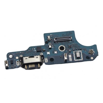 Charging Connector Flex / PCB Board for Motorola Moto G30