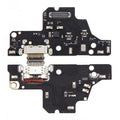 Charging Connector Flex / PCB Board for Motorola Moto G31