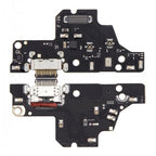 Charging Connector Flex / PCB Board for Motorola Moto G31