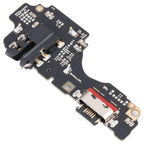 Charging Connector Flex / PCB Board for Motorola Moto G32