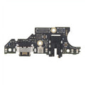 Charging Connector Flex / PCB Board for Motorola Moto G34 5G