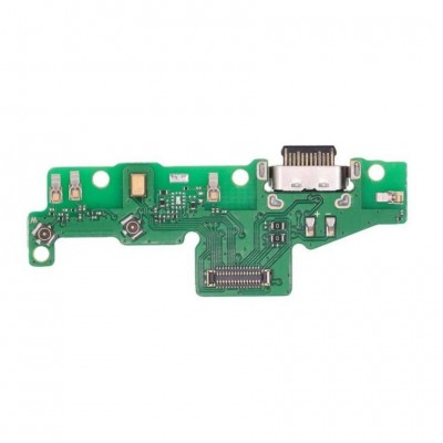 Charging Connector Flex / PCB Board for Motorola Moto G40 Fusion
