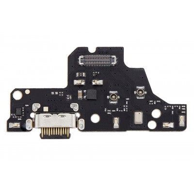 Charging Connector Flex / PCB Board for Motorola Moto G41