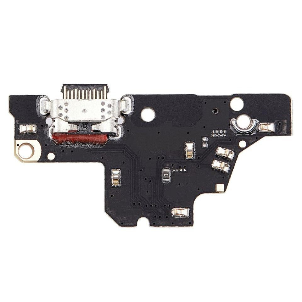 Charging Connector Flex / PCB Board for Motorola Moto G41