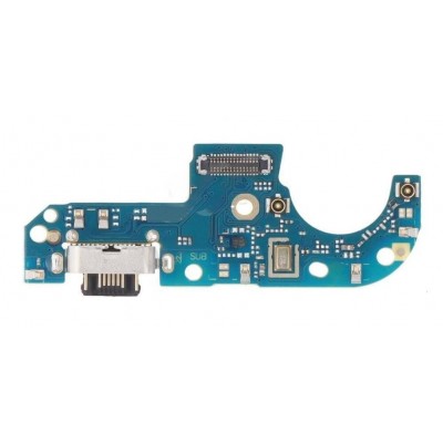 Charging Connector Flex / PCB Board for Motorola Moto G42