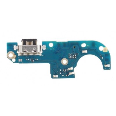 Charging Connector Flex / PCB Board for Motorola Moto G42
