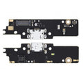 Charging Connector Flex / PCB Board for Motorola Moto G4 Play