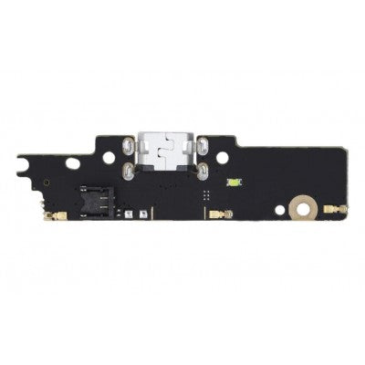 Charging Connector Flex / PCB Board for Motorola Moto G4 Play