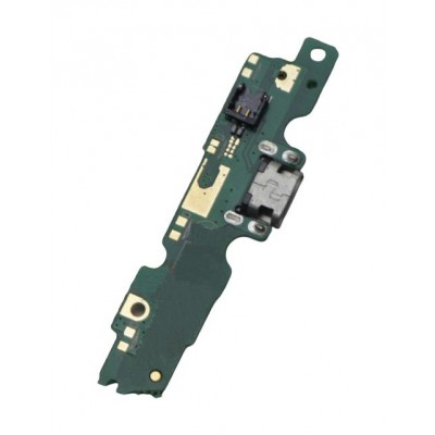 Charging Connector Flex / PCB Board for Motorola Moto G5