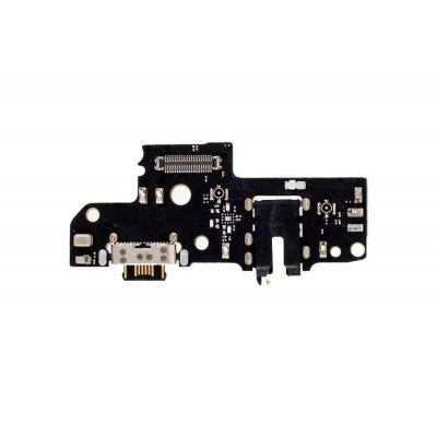 Charging Connector Flex / PCB Board for Motorola Moto G50
