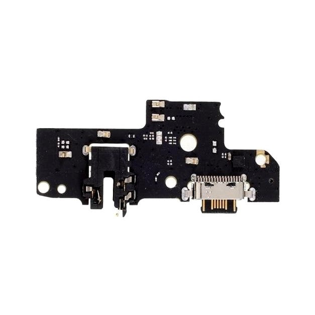 Charging Connector Flex / PCB Board for Motorola Moto G50