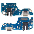 Charging Connector Flex / PCB Board for Motorola Moto G51 5G