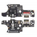 Charging Connector Flex / PCB Board for Motorola Moto G54 5G