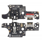 Charging Connector Flex / PCB Board for Motorola Moto G54 5G