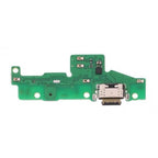 Charging Connector Flex / PCB Board for Motorola Moto G60