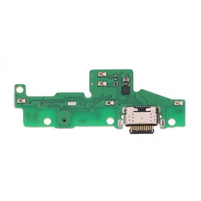 Charging Connector Flex / PCB Board for Motorola Moto G60