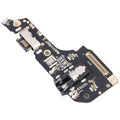 Charging Connector Flex / PCB Board for Motorola Moto G62 5G