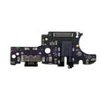 Charging Connector Flex / PCB Board for Motorola Moto G64 5G