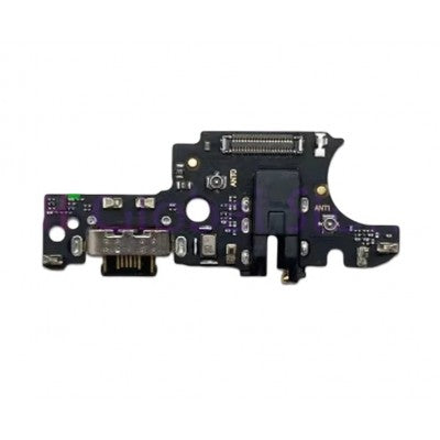 Charging Connector Flex / PCB Board for Motorola Moto G64 5G