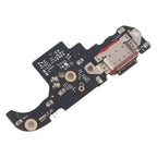 Charging Connector Flex / PCB Board for Motorola Moto G75 5g