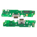 Charging Connector Flex / PCB Board for Motorola Moto G7 Play
