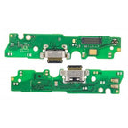 Charging Connector Flex / PCB Board for Motorola Moto G7 Play