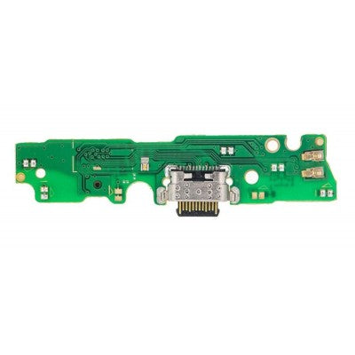 Charging Connector Flex / PCB Board for Motorola Moto G7 Play