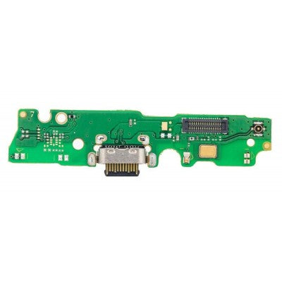 Charging Connector Flex / PCB Board for Motorola Moto G7 Play