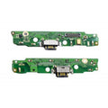 Charging Connector Flex / PCB Board for Motorola Moto G7 Power