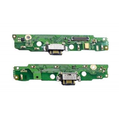 Charging Connector Flex / PCB Board for Motorola Moto G7 Power