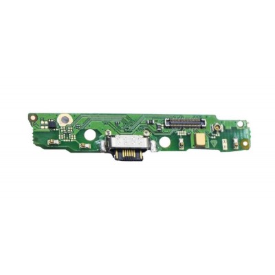 Charging Connector Flex / PCB Board for Motorola Moto G7 Power