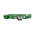 Charging Connector Flex / PCB Board for Motorola Moto G7 Power