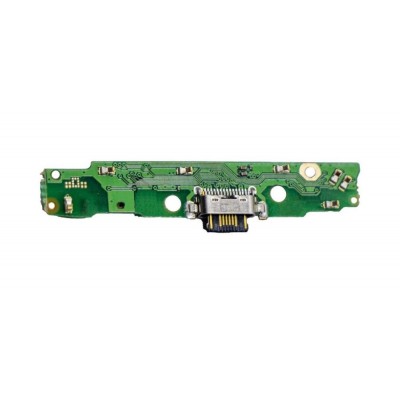 Charging Connector Flex / PCB Board for Motorola Moto G7 Power