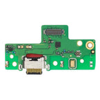 Charging Connector Flex / PCB Board for Motorola Moto G8
