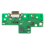 Charging Connector Flex / PCB Board for Motorola Moto G8