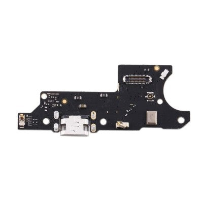 Charging Connector Flex / PCB Board for Motorola Moto G8 Power Lite