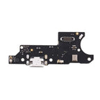 Charging Connector Flex / PCB Board for Motorola Moto G8 Power Lite