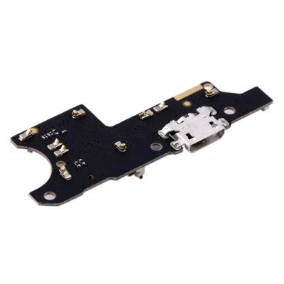 Charging Connector Flex / PCB Board for Motorola Moto G8 Power Lite