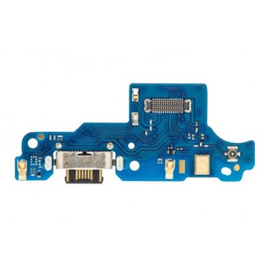 Charging Connector Flex / PCB Board for Motorola Moto G9 Play