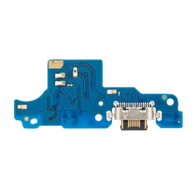 Charging Connector Flex / PCB Board for Motorola Moto G9 Play