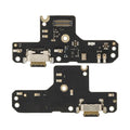 Charging Connector Flex / PCB Board for Motorola Moto G9 Plus