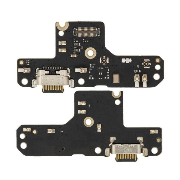 Charging Connector Flex / PCB Board for Motorola Moto G9 Plus