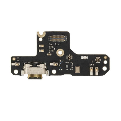 Charging Connector Flex / PCB Board for Motorola Moto G9 Plus