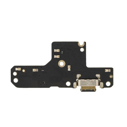 Charging Connector Flex / PCB Board for Motorola Moto G9 Plus
